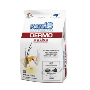 Active Dog Dermo Diet