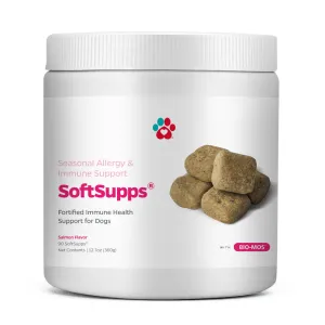 Allergy SoftSupps®