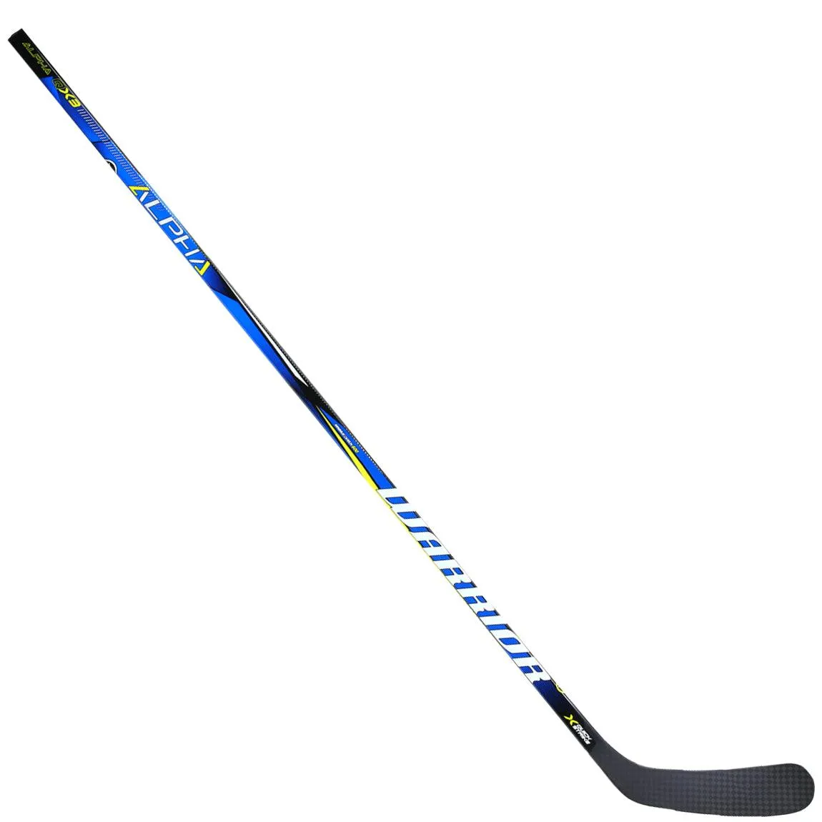 Alpha QX 3 Hockey Stick - Intermediate