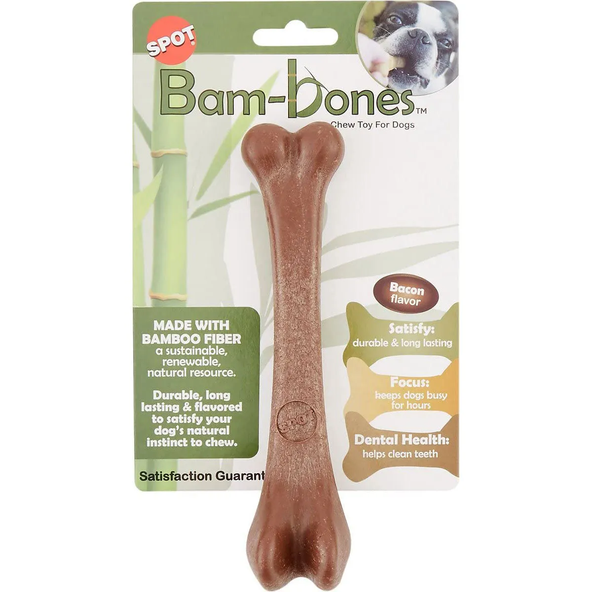 Bambone Classic Bone Bacon