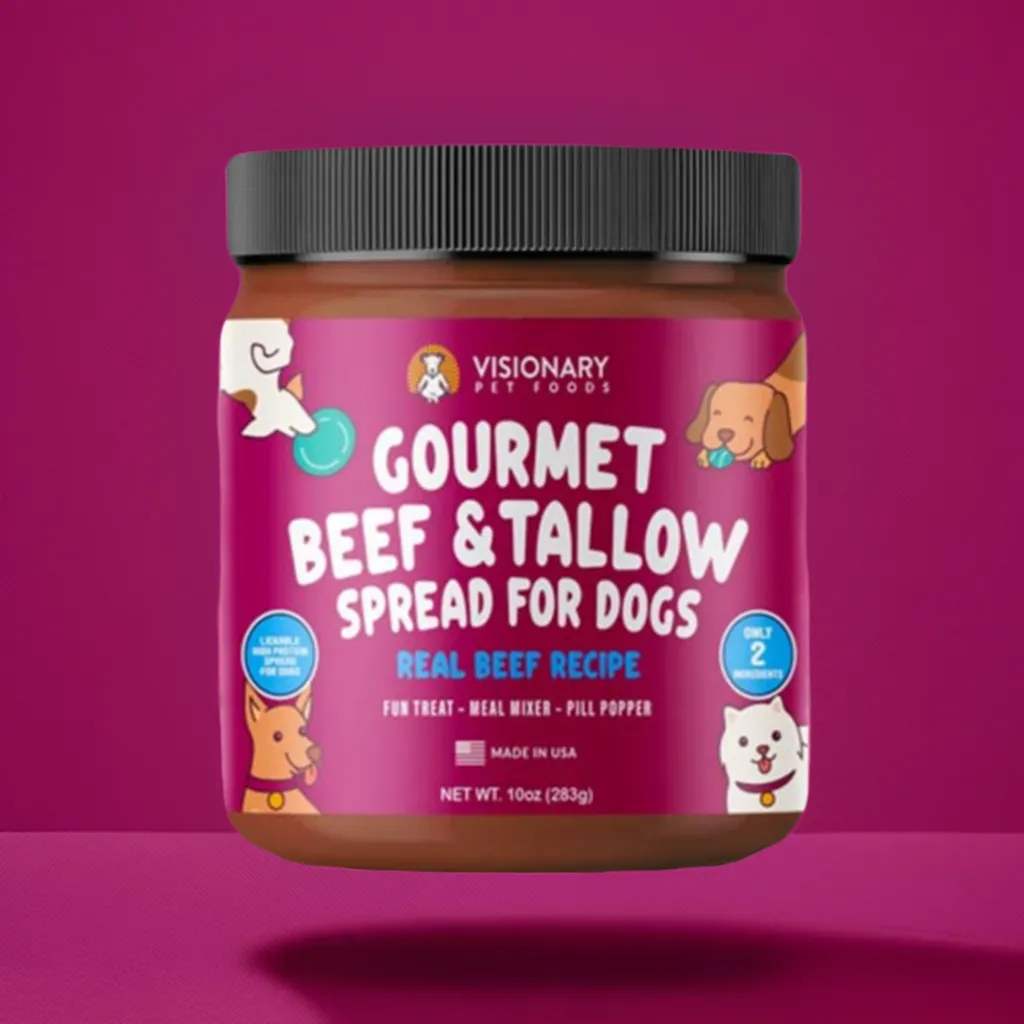 Beef Meat Spread | Buy any 2 flavors and get 25% off with code BLACK25