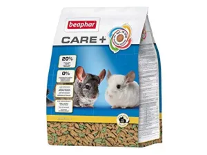 Care  Chinchilla Food 1.5kg