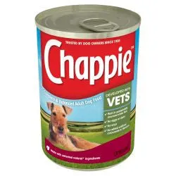 Chappie Original 12x412g