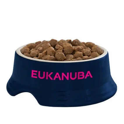 Eukanuba Active Adult Medium Breed Dog Food with Chicken