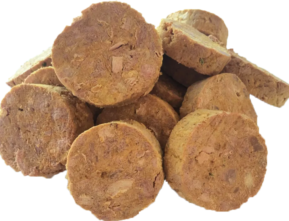 Freeze Dry Australia Lamb Cookie Freeze Dried Cat & Dog Treats