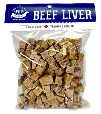 GRANVILLE ISLAND FREEZE DRIED Grain Free Reward TREATS - Dog & Cat Treat