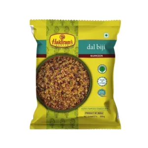 Haldiram's Dal Biji (200g)