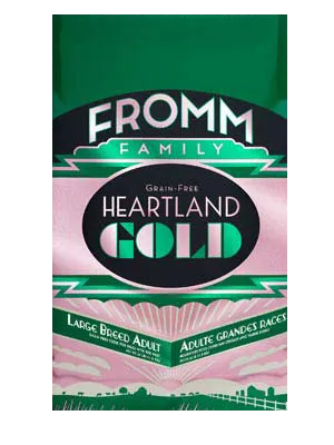 Heartland Gold Large Breed Adult