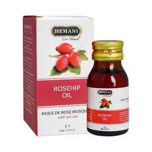 Hemani Rosehip Oil 30ml