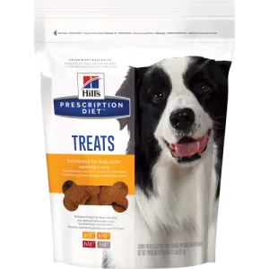 Hills Prescription Diet Dog Treats