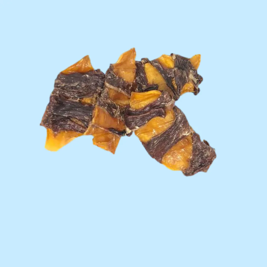 Honey I'm Home Buffalo Mango Jerky 5.29oz