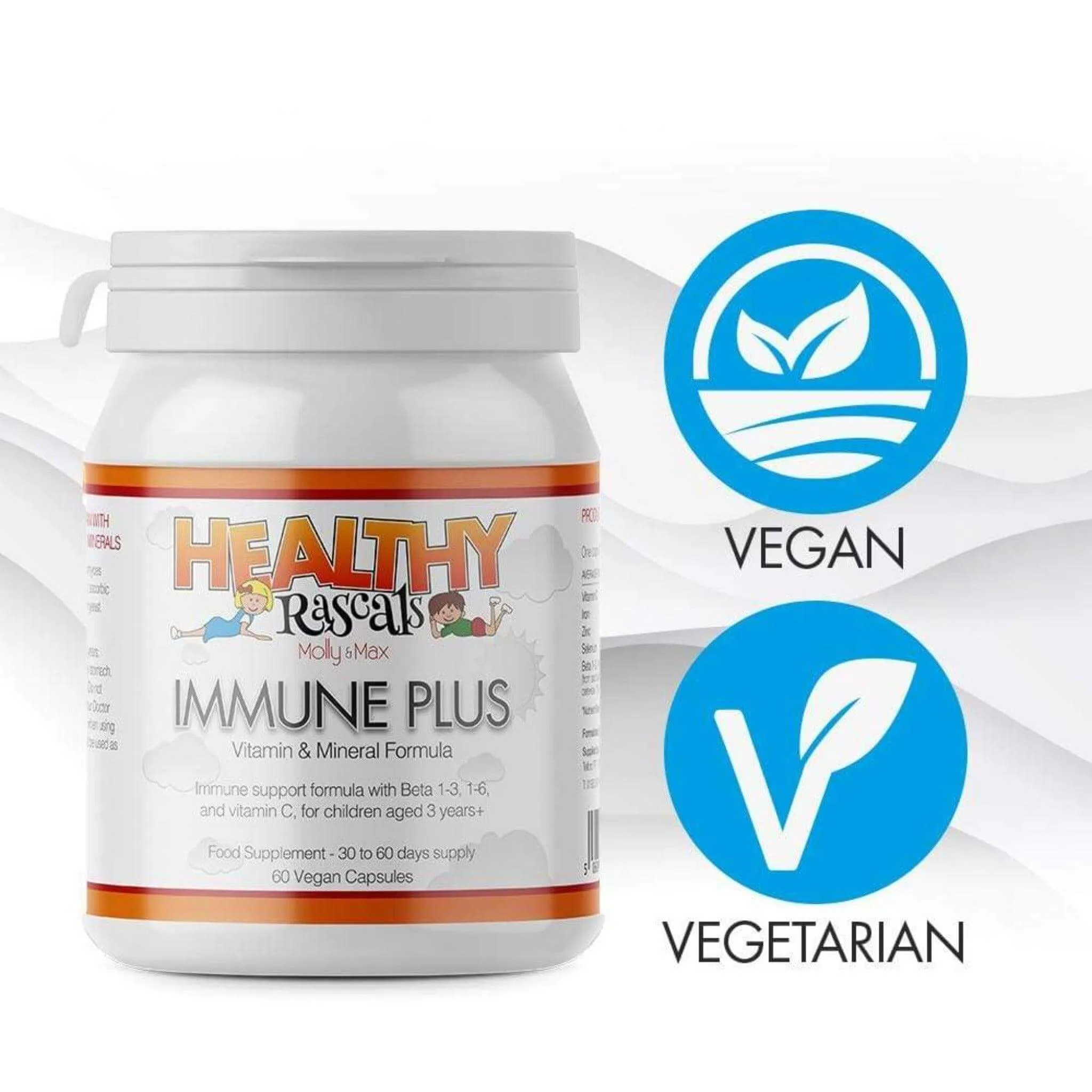 Immune Plus