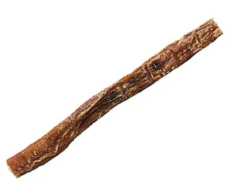 JNC 6" Bully Stick, each