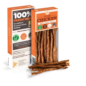 JR Pet Pure Chicken Sticks Dog Treats