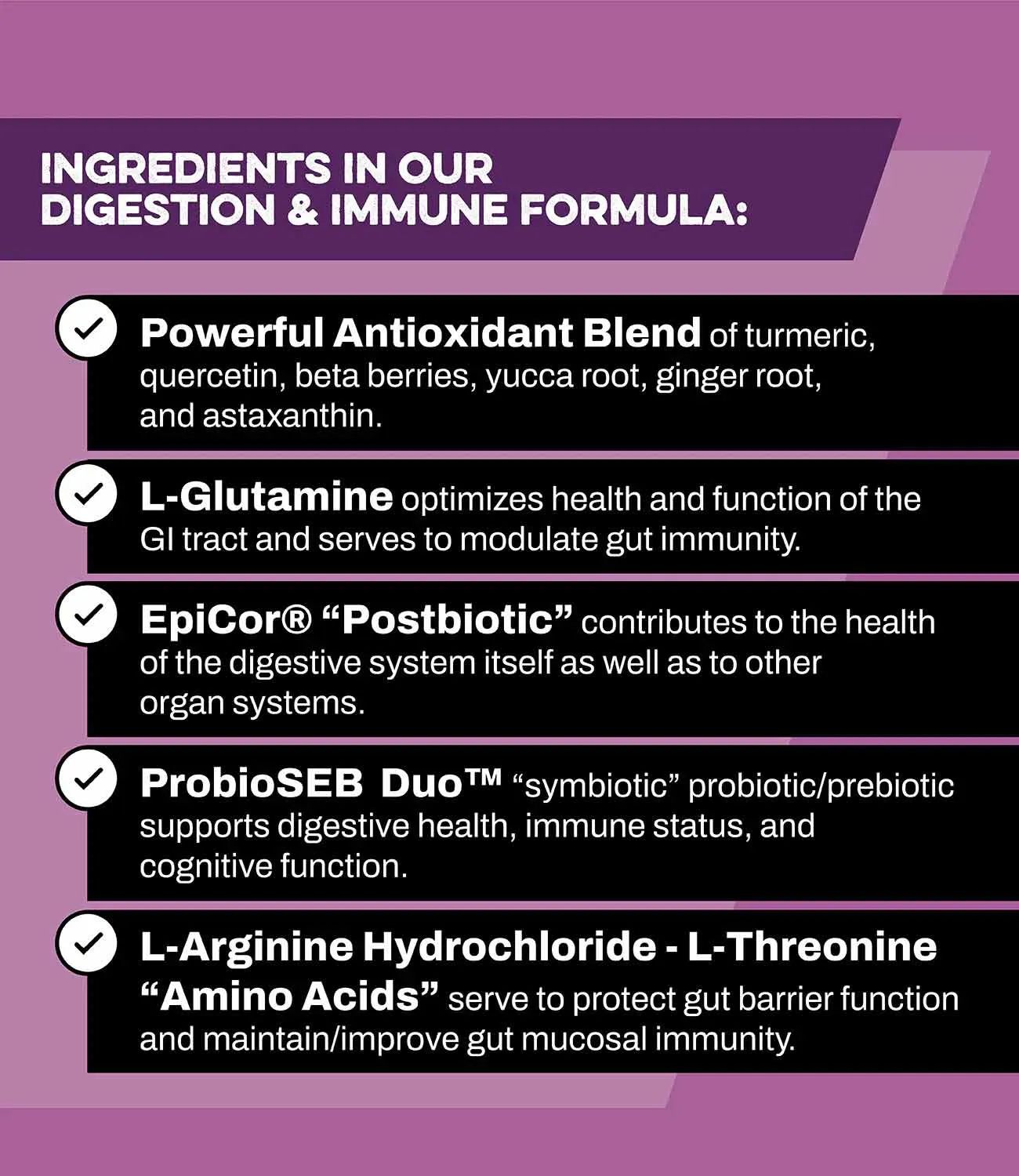 K9 Power Digest Forte Digestion & Immune Formula for Dogs