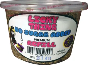 Licky Thing Treats For Horses