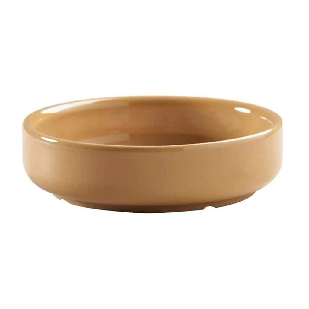 Mason Cash Ceramic Hedgehog Bowl | Heavyweight Shallow Dish Ideal For Feeding