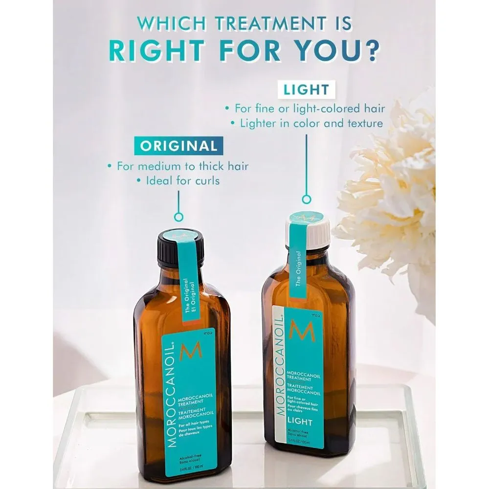 Moroccanoil Treatment Original