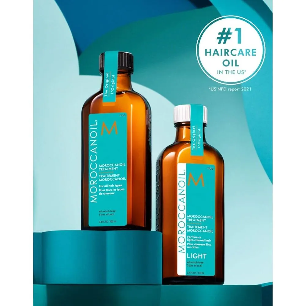 Moroccanoil Treatment Original