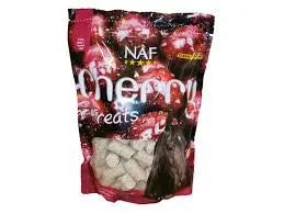 NAF Cherry Treats