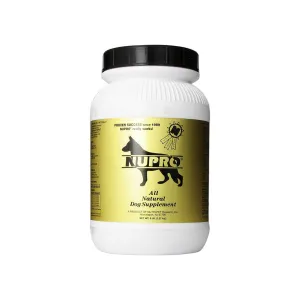 Nupro Gold All Natural Dog Supplement