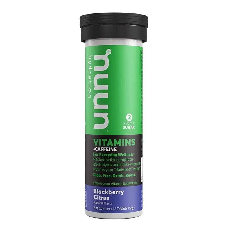 Nuun Vitamins