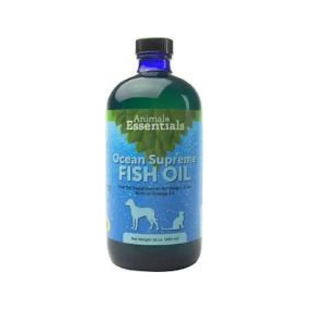 Ocean Supreme Fish Oil