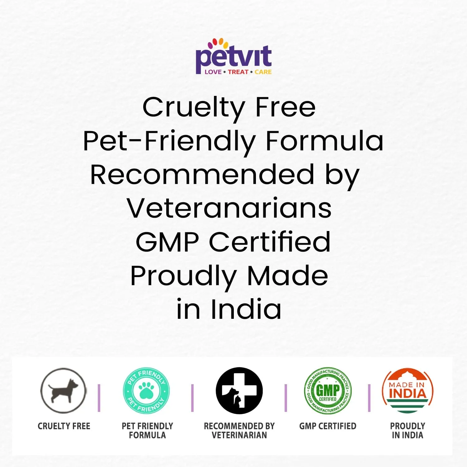 Petvit Amino Acid Syrup for Dogs and Cats