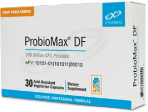 Probiomax DF