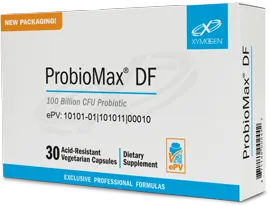 Probiomax DF