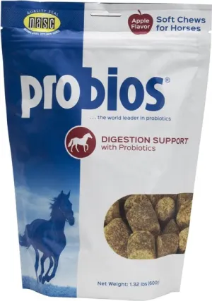 Probios Horse Soft Chews