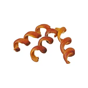 Redbarn Mini Bully Springs Dog Chews