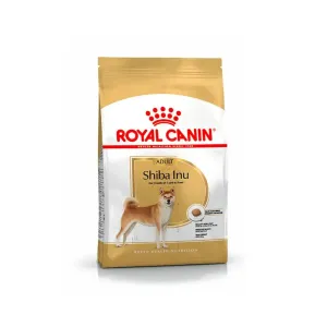 Royal Canin - Adult Shiba Inu Dry Food 4kg