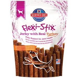 Science Diet Flexi-Stix Turkey dog Treats