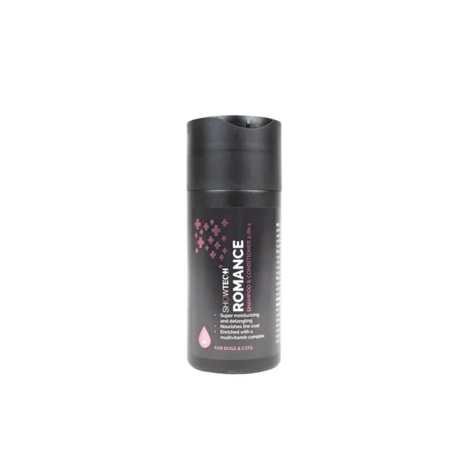 ShowTech  Romance 2-in-1 Shampoo