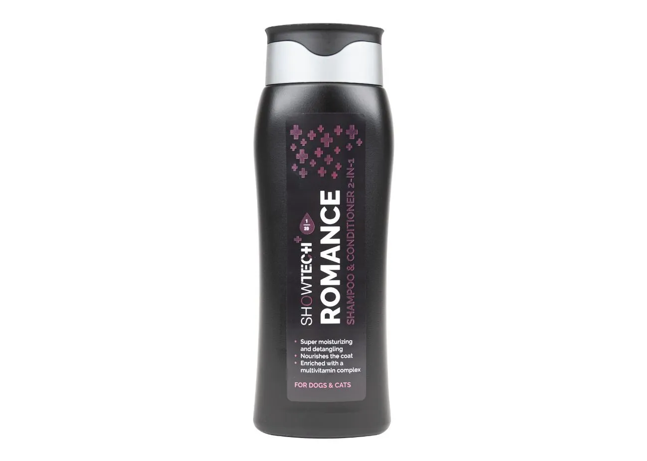 ShowTech  Romance 2-in-1 Shampoo