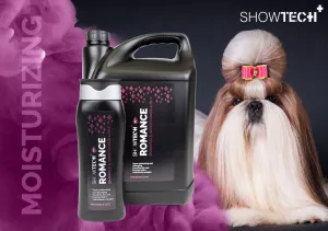 ShowTech  Romance 2-in-1 Shampoo