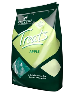 Spillers Treats - Apple