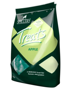 Spillers Treats - Apple