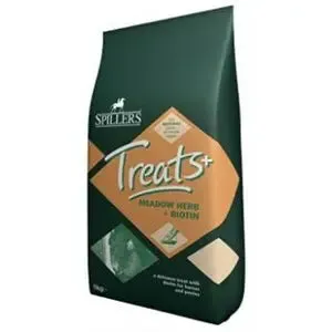 Spillers Treats M Herb & Biotin 8x1kg