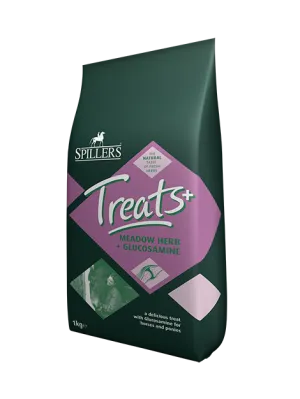 Spillers Treats