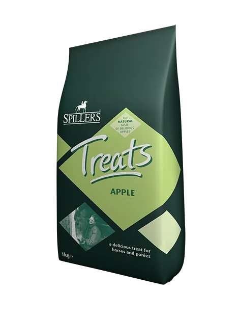 Spillers Treats