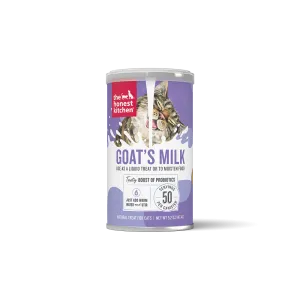 The Honest Kitchen - Cat Blend Instant Goat's Milk