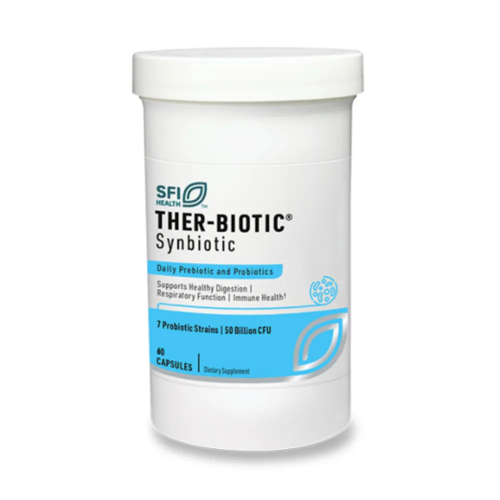 Ther-Biotic Synbiotic