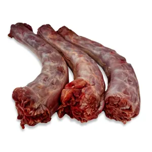 Turkey Necks  | Raw Meaty Bones for Dogs - ORGANIC