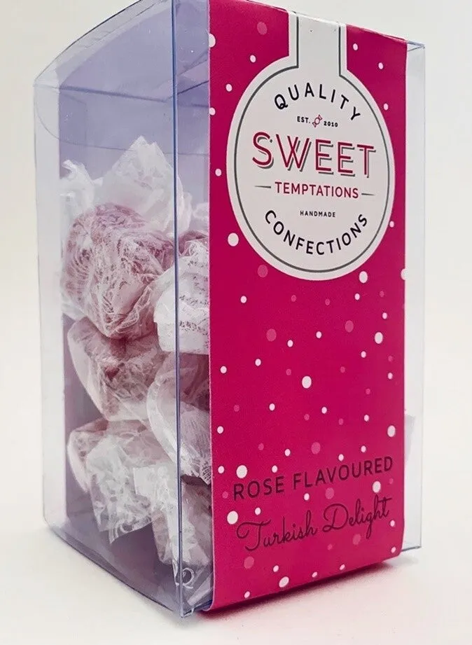 Turkish Delight Gift Box