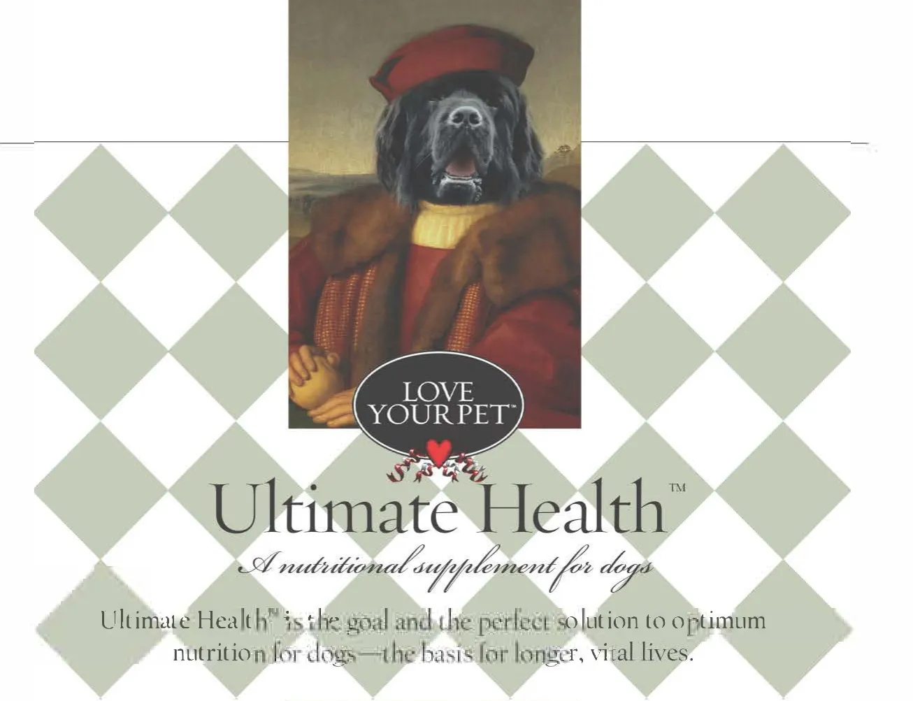 Ultimate Health