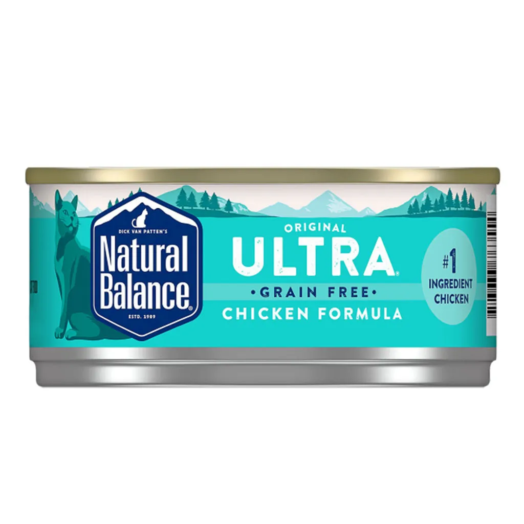 Ultra Grain Free Chicken