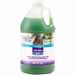 Vetrolin Bath Conditioning Shampoo