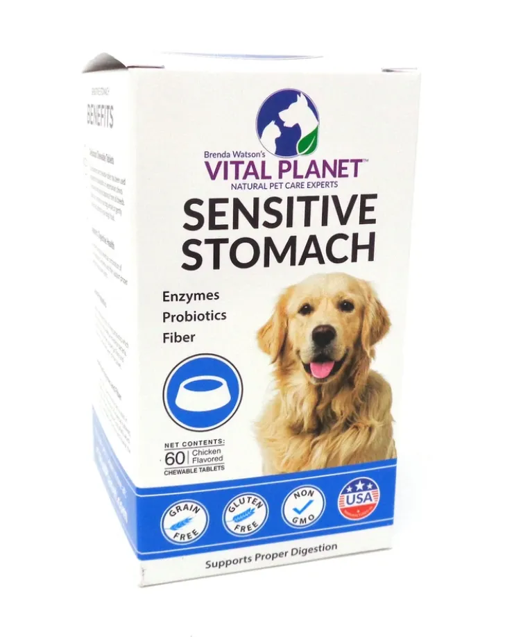 Vital Planet Sensitive Stomach